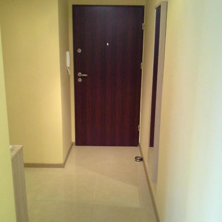 Apartament Niezapominajka Gdynia Exterior photo