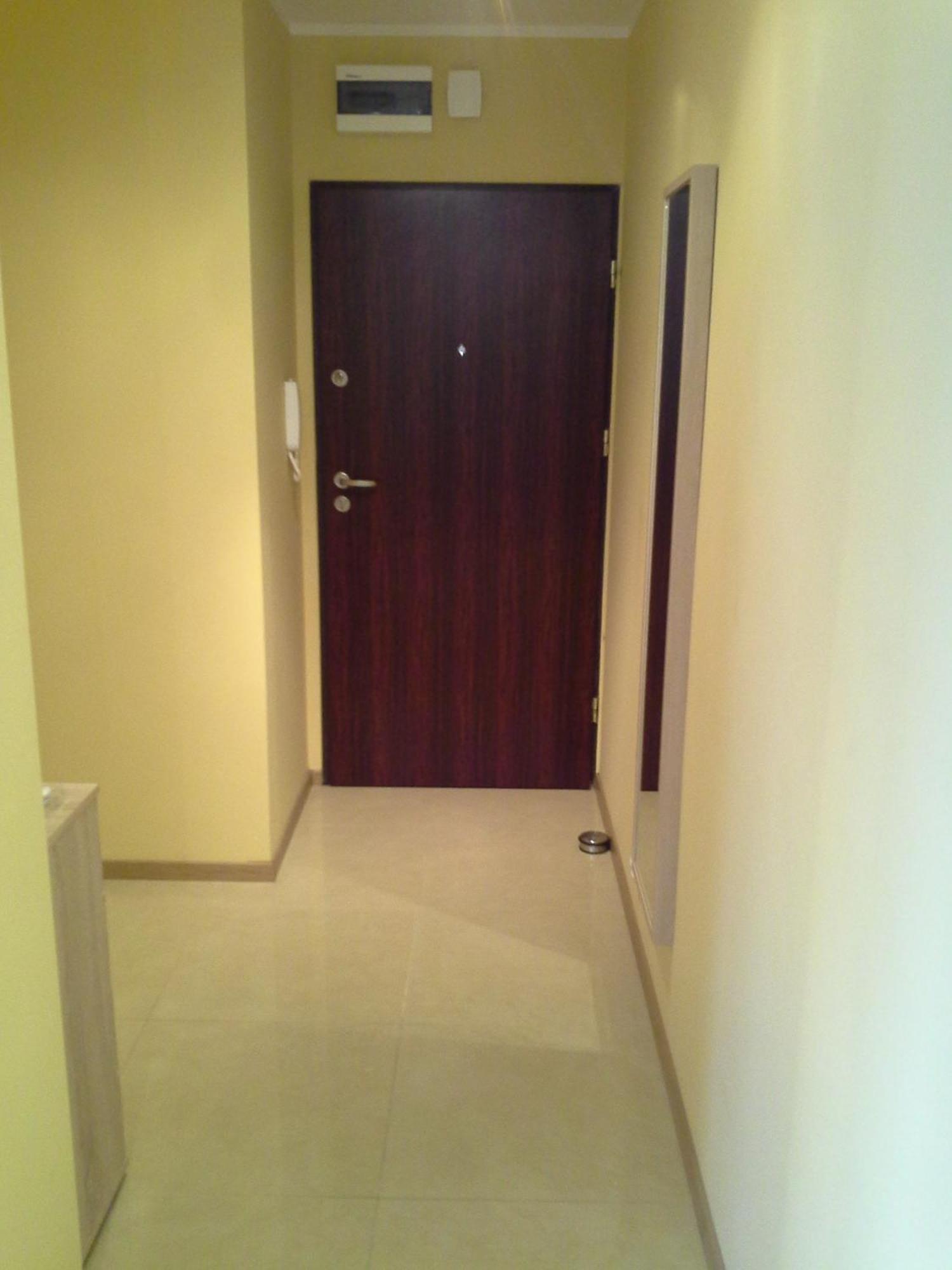 Apartament Niezapominajka Gdynia Exterior photo